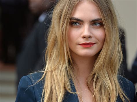 cara delevingne today